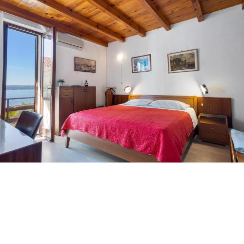 Villa Rustica Apartment