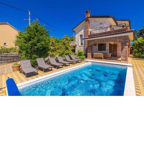 Villa Rustica