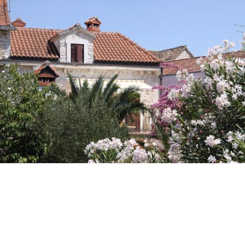 Villa Rustika
