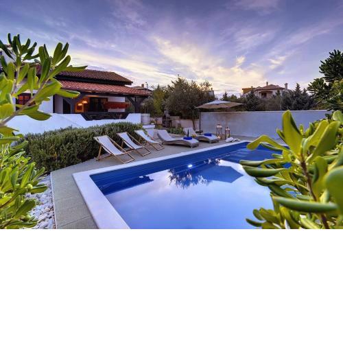 Villa Ruza