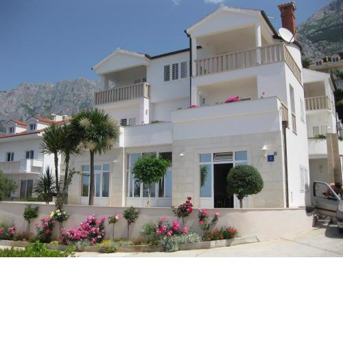 Villa Ruza