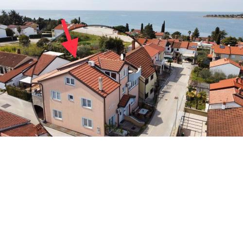 Villa Ružica