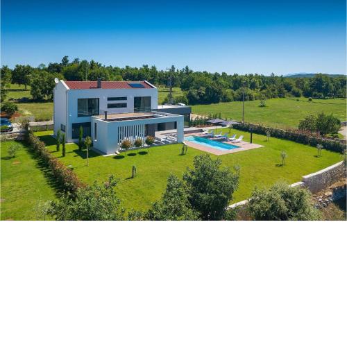 Villa Sabina