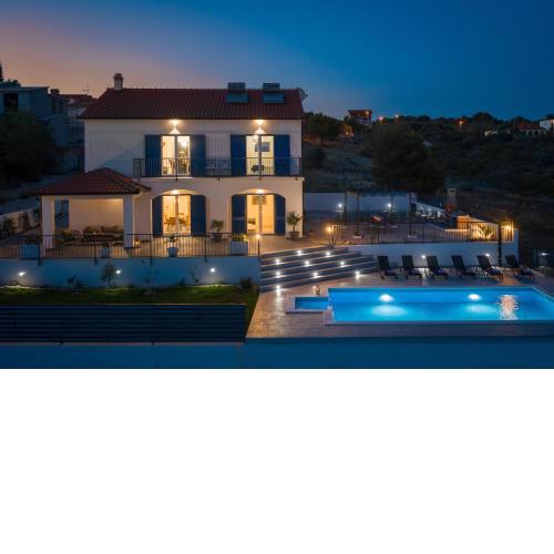 Villa Salacija