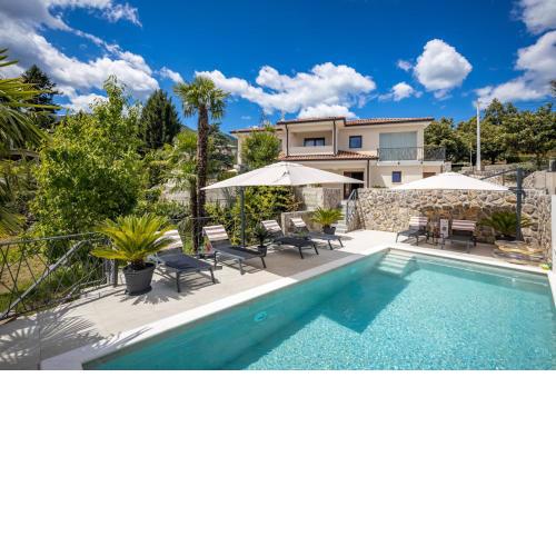 Villa SaLu