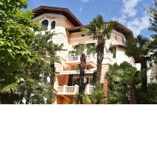 Villa Salus, Apartment Maruna