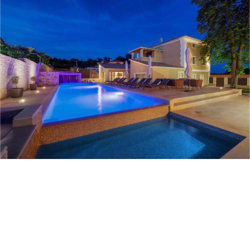 Villa Salute