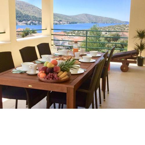 Villa Salvia Adriatica