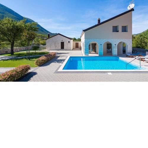 Villa Salvia