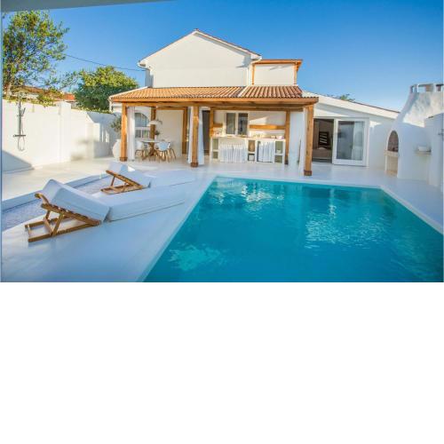Villa San Biagio Heart