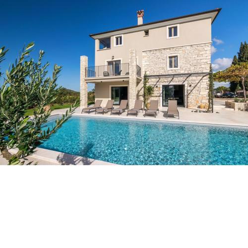 Villa San Martino