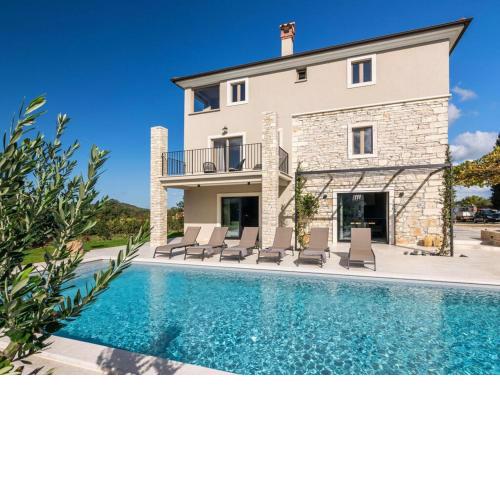 Villa San Martino