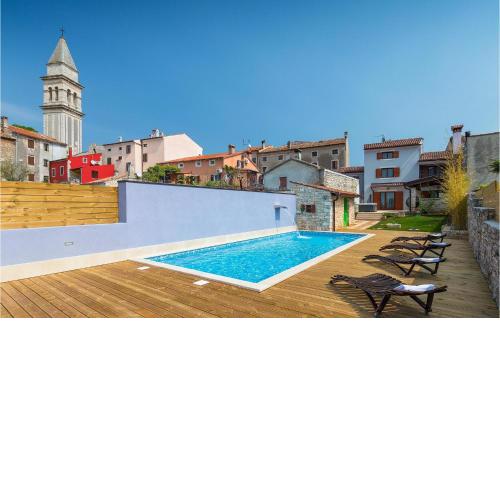 Villa San Rocco
