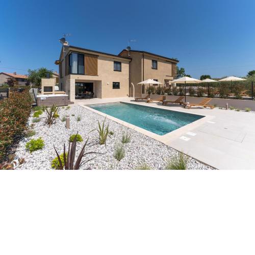 Villa San Vincenti