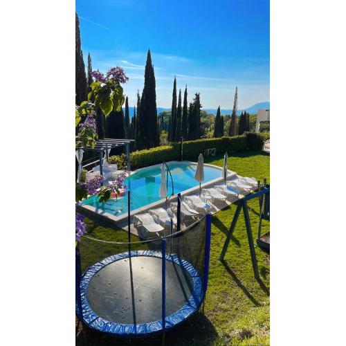 Villa Sandra