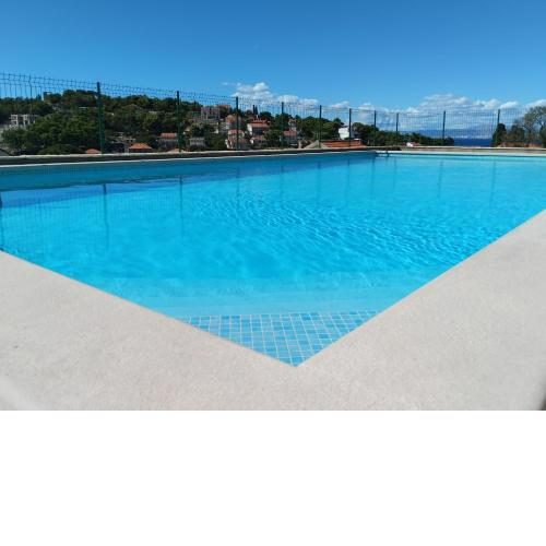 Villa Sanja, Splitska