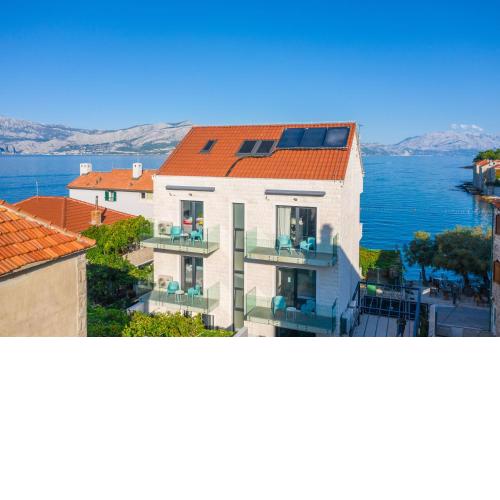 Villa Sanja