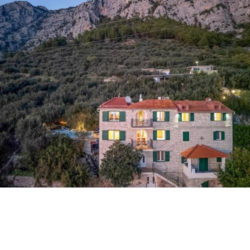 Villa Sanja