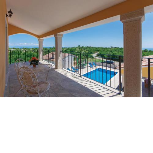 Villa Santa Lucia