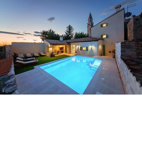 Villa Santina