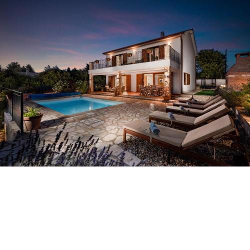 Villa Sara - perfect family holiday