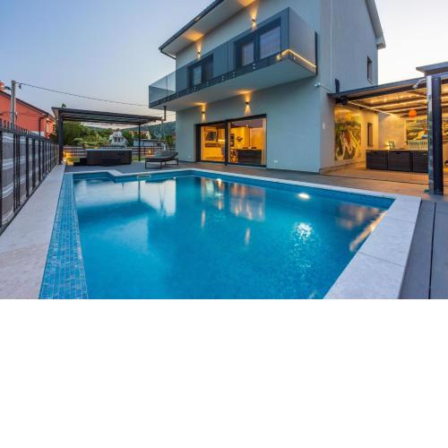 Villa Saric