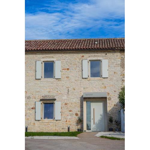 Villa Sarizol