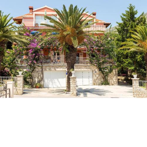Villa Scala 2 - Mlini
