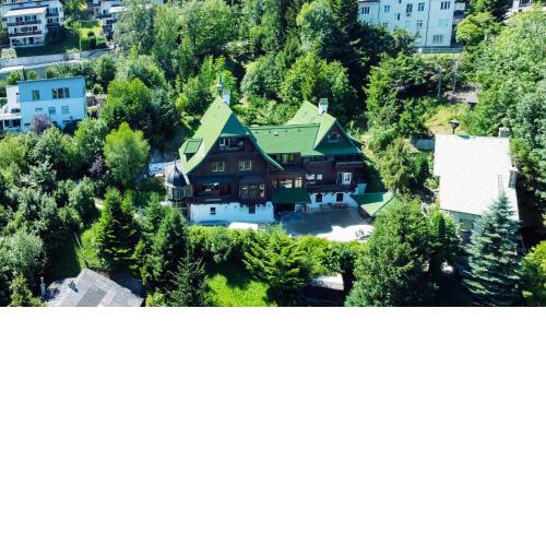 Villa Schönthaler