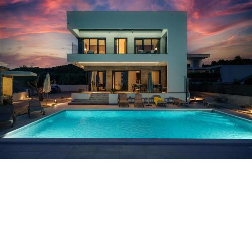Villa Sea of Dreams