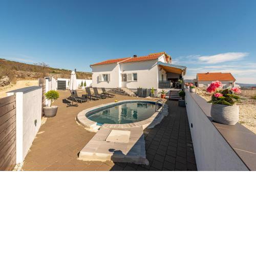 Villa Sea Pearl Zadar Villas