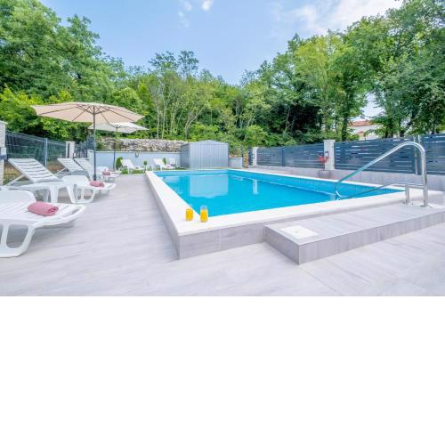 Villa Sea Valley