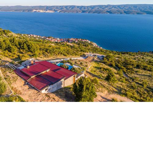 Villa Secluded Paradise