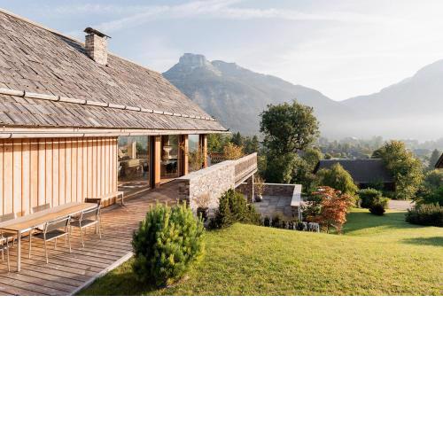 Villa Seeblick