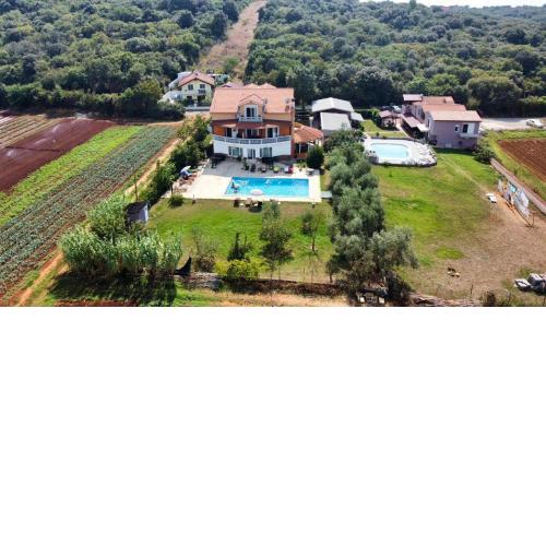 villa Šeherzada