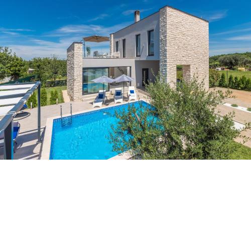 Villa Selest