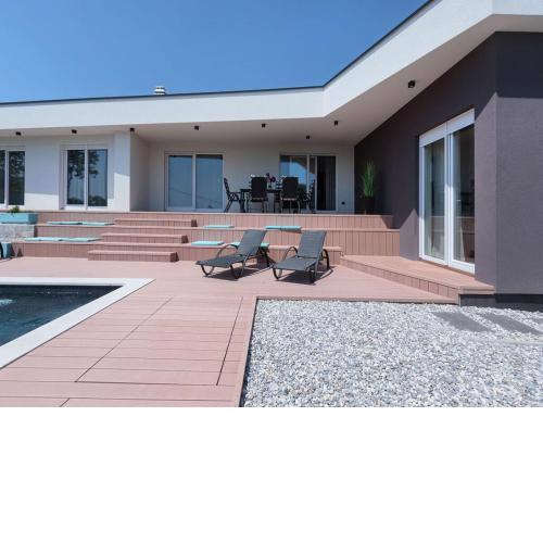 Villa Senorita Comfortable holiday residence