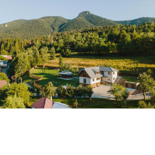 Villa Seraf