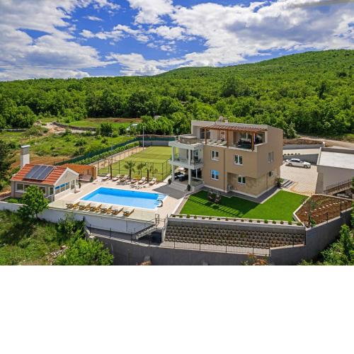 Villa Seven Lakes