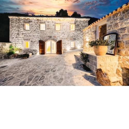 VILLA SI Dubrovnik