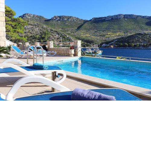 Villa Silencia
