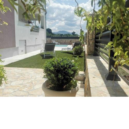 Villa Silente