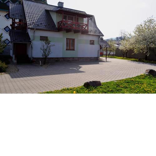 Villa Silver Green