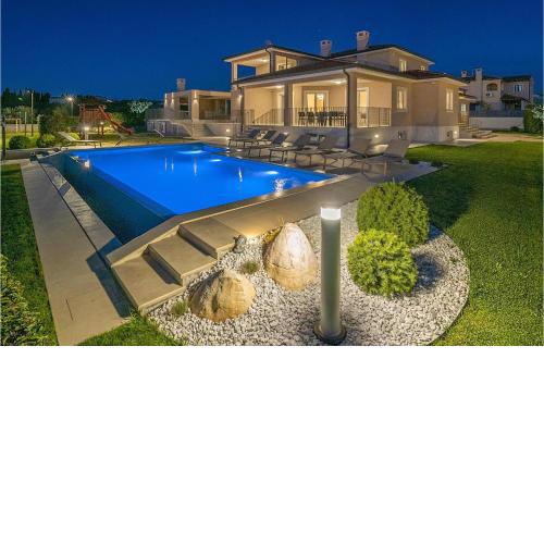 Villa Silvia