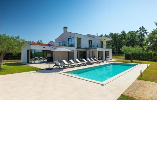 Villa Silvia