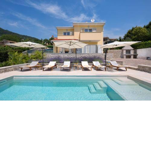 Villa Silvija
