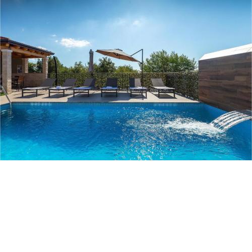 Villa Sime