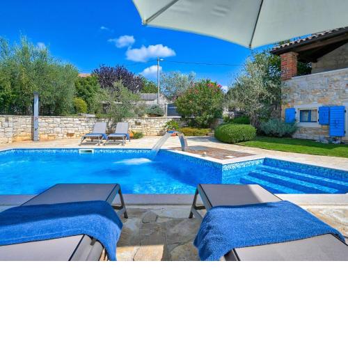 Villa Simone by Interhome