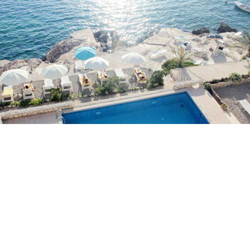 Villa Simpatia