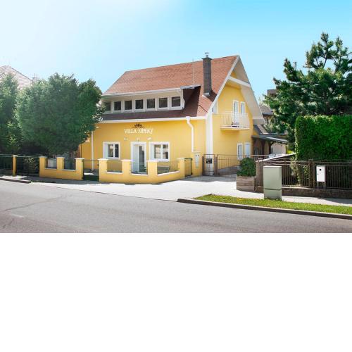 Villa Sipeky
